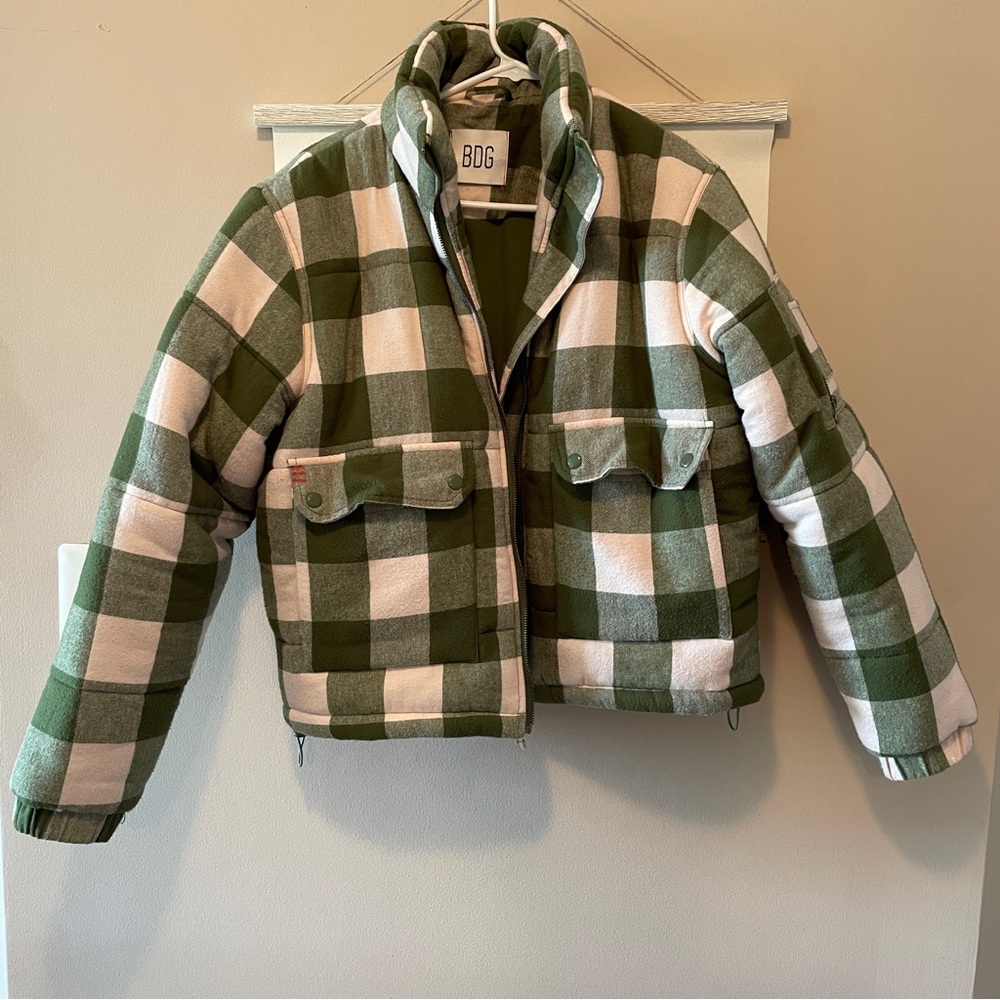 Bdg Jacket - image 1